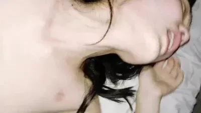  操哭大腿纹身人妻，哭着说bb求求你放过我吧