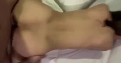 后入少妇