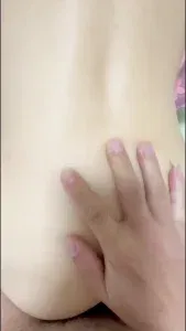  第三秒手势验证，酒店开窗干小姨子