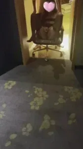 老婆和单男3p，酒店露出调情