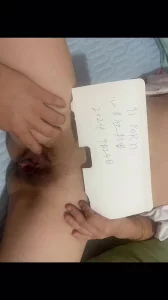 原创河南夫妻