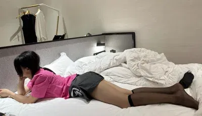  麦当劳接待店员小粉